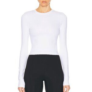 Wardrobe NYC - Long Sleeve Tee